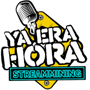 Ya Era Hora