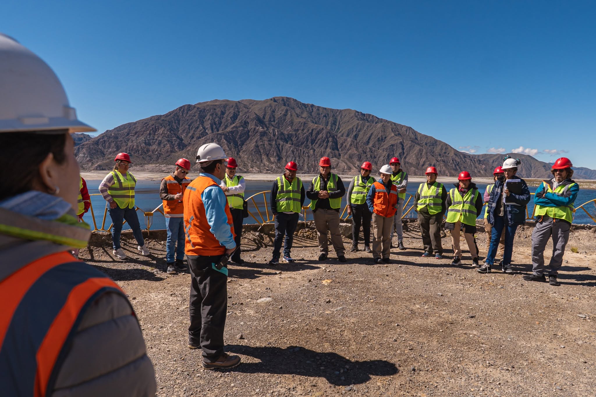 Glencore busca reactivar Alumbrera en 2028 y prevé producir en Agua Rica hacia 2032