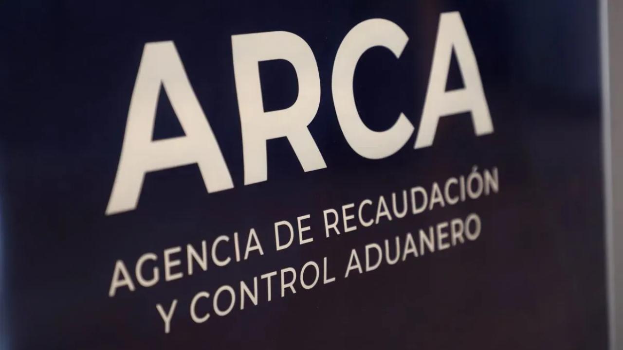 ARCA IVA ARGENTINA MINERIA DEVOLUCIÓN RIGI INVERSIONES