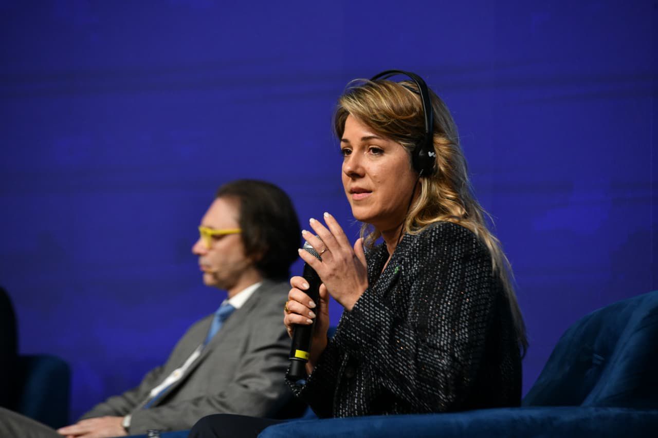 FORTESCUE MINERIA INVERSION COBRE WORLD MINING CONGRESS PERÚ ARGENTINA MINERALES GEOLOGIA EXPLORACIÓN