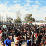 ULLUM, MINERÍA, HUALILÁN, CHALLENGER GOLD, INVERSIÓN, DÍA DEL NIÑO, MUNICIPALIDAD