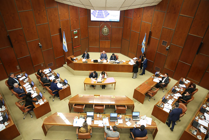 Histórico paso legislativo: Diputados define el acuerdo clave con Vicuña para desarrollo e infraestructura
