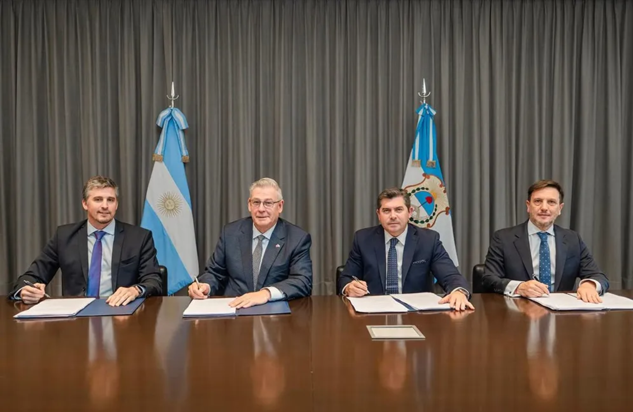 VICUÑA, ACUERDO, 250 MILLONES DE DOLARES, EL VACA MUERTA DEL COBRE, SAN JUAN, MINERÍA, OBRAS DE INFRAESTRUCTURA, REGALÍAS, FIDEICOMISO MINERO