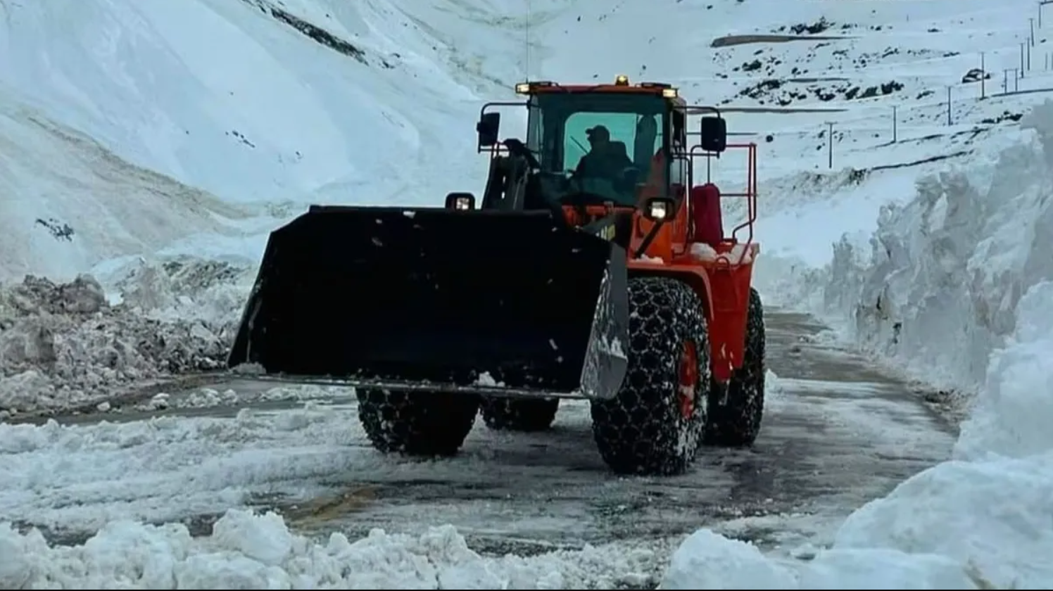 TEMPORAL, ALTA MONTAÑA, ALERTA METEOROLÓGICA, SAN JUAN, CORDILLERA, DIRECCIÓN DE PROTECCIÓN CIVIL