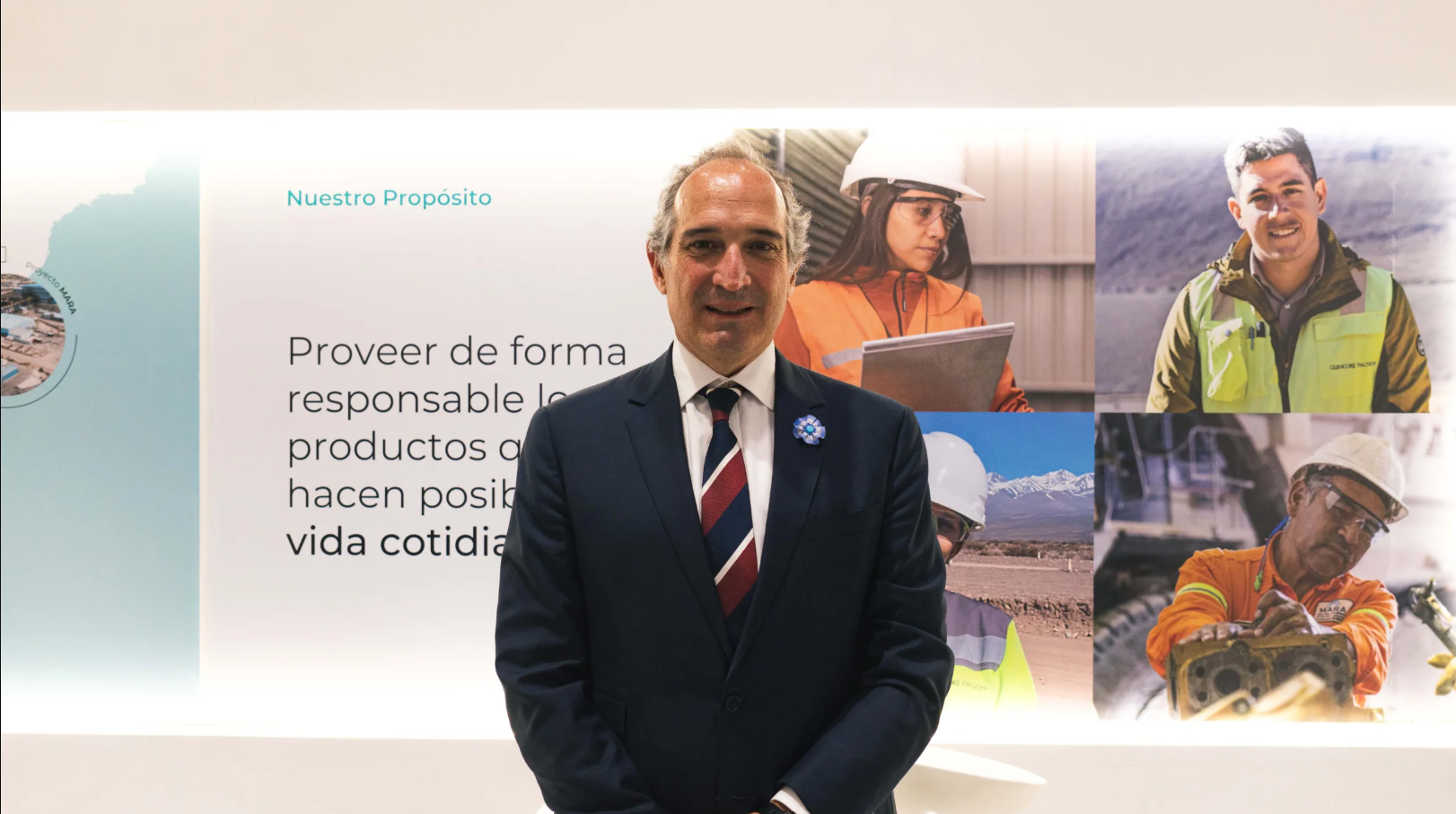 GLENCORE, COBRE, PACHON, MARA, AGUA RICA, SAN JUAN CATAMARCA, MINERIA, PROYECCIÓN, RIGI