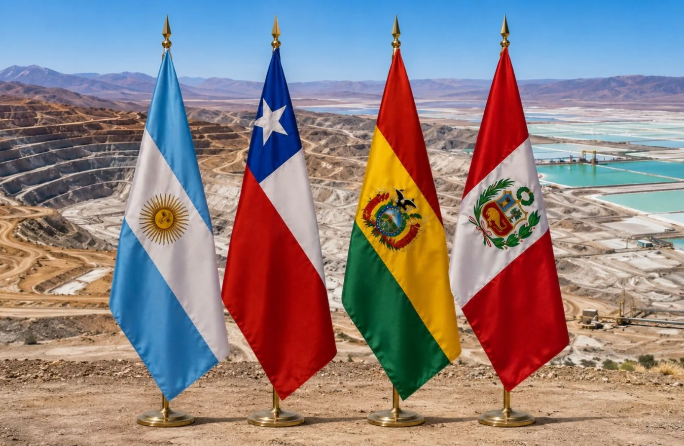 Captura de pantalla 2026-08-30 182607 PERÚ, CHILE, ARGENTINA, BOLIVIA, COBRE, ORO, LITIO, CONO SUR, SUDAMÉRICA, MINERALES CRÍTICOS, DEMANDA MUNDIAL, ACUERDO