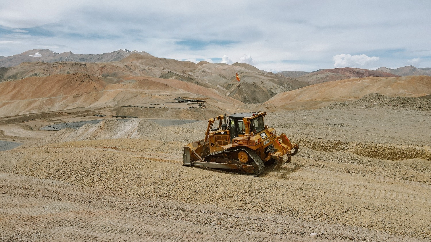jachal, gualcamayo, inversión, rigi, minería, oro, plata, grupo aisa, Retamero