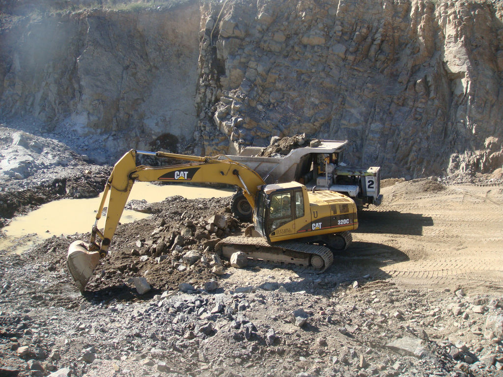 minería, licencia social, industria, Universidad de Canadá,