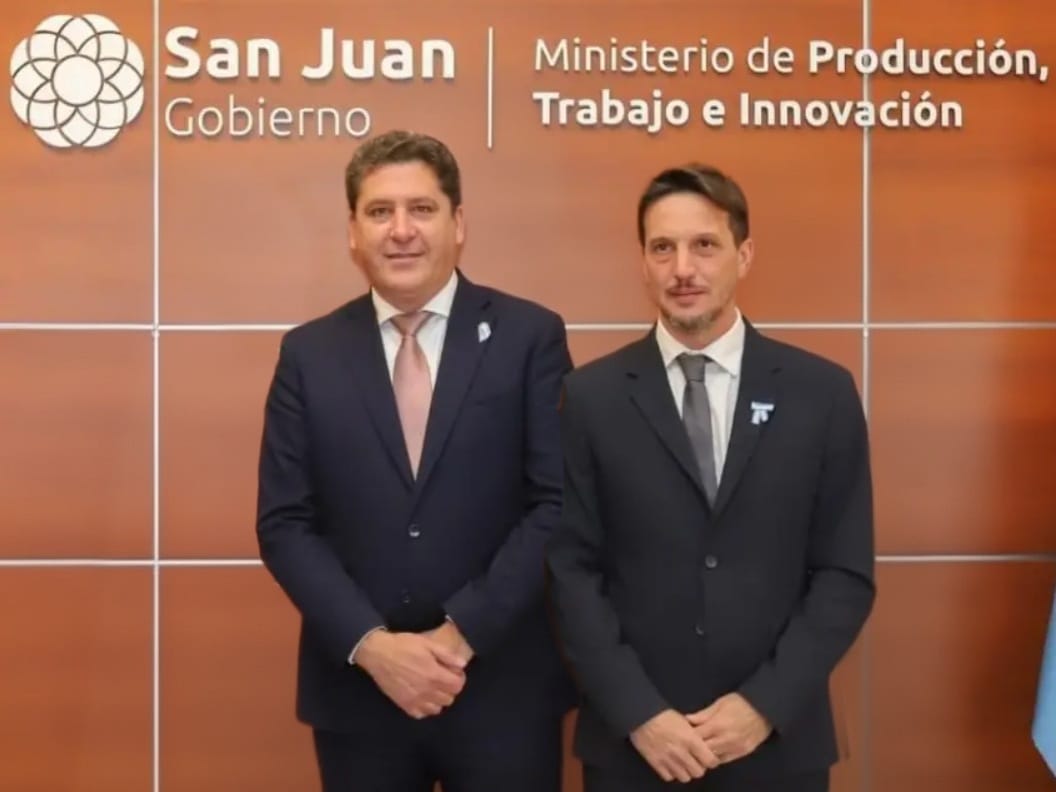 Perea Fernández Minería en San Juan, Ley de Desarrollo Local Minero, reglamentación minera, Foro de Abogados San Juan, Repromin (Registro Provincial de Proveedores Mineros). Inversión minera, minería sustentable, proyectos de cobre, minas de oro, inversiones en Argentina.