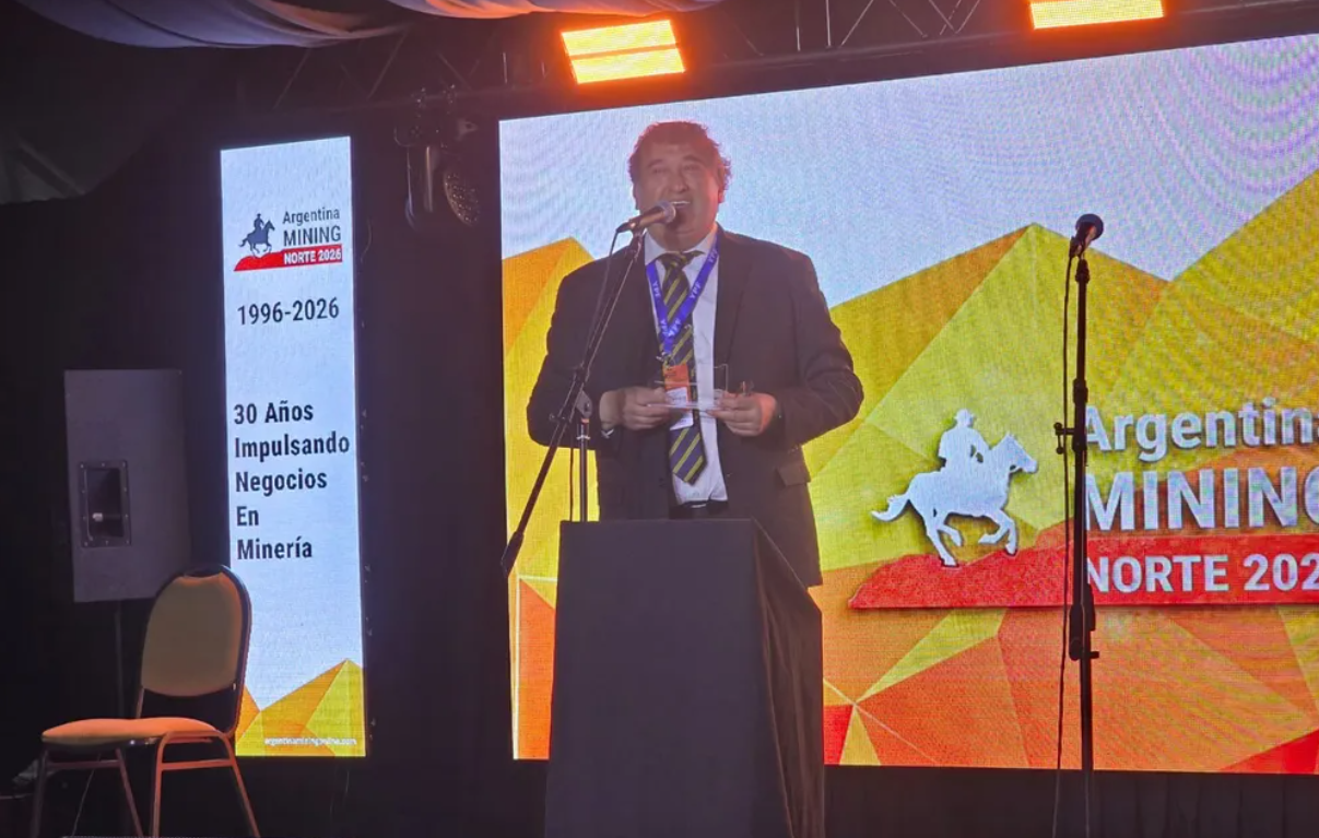 PROYECTO LOS AZULES, ARGENTINA MINING, PREMIOS, RESPONSABILIDAD SOCIAL EMPRESARIA,