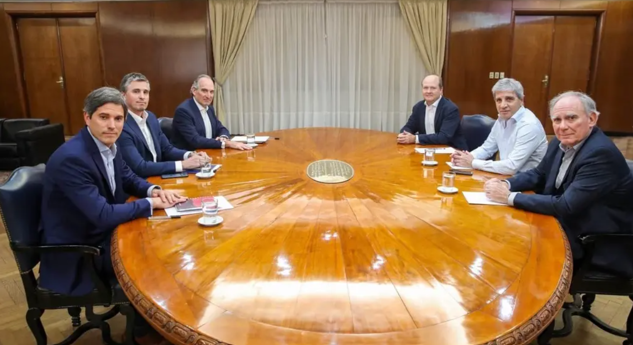 rondas de negocios, rigi, ministerio de economía, minería, negocios, proveedores nacionales, proveedores locales, Glencore, Vicuña, Barrick, Altar, Azules