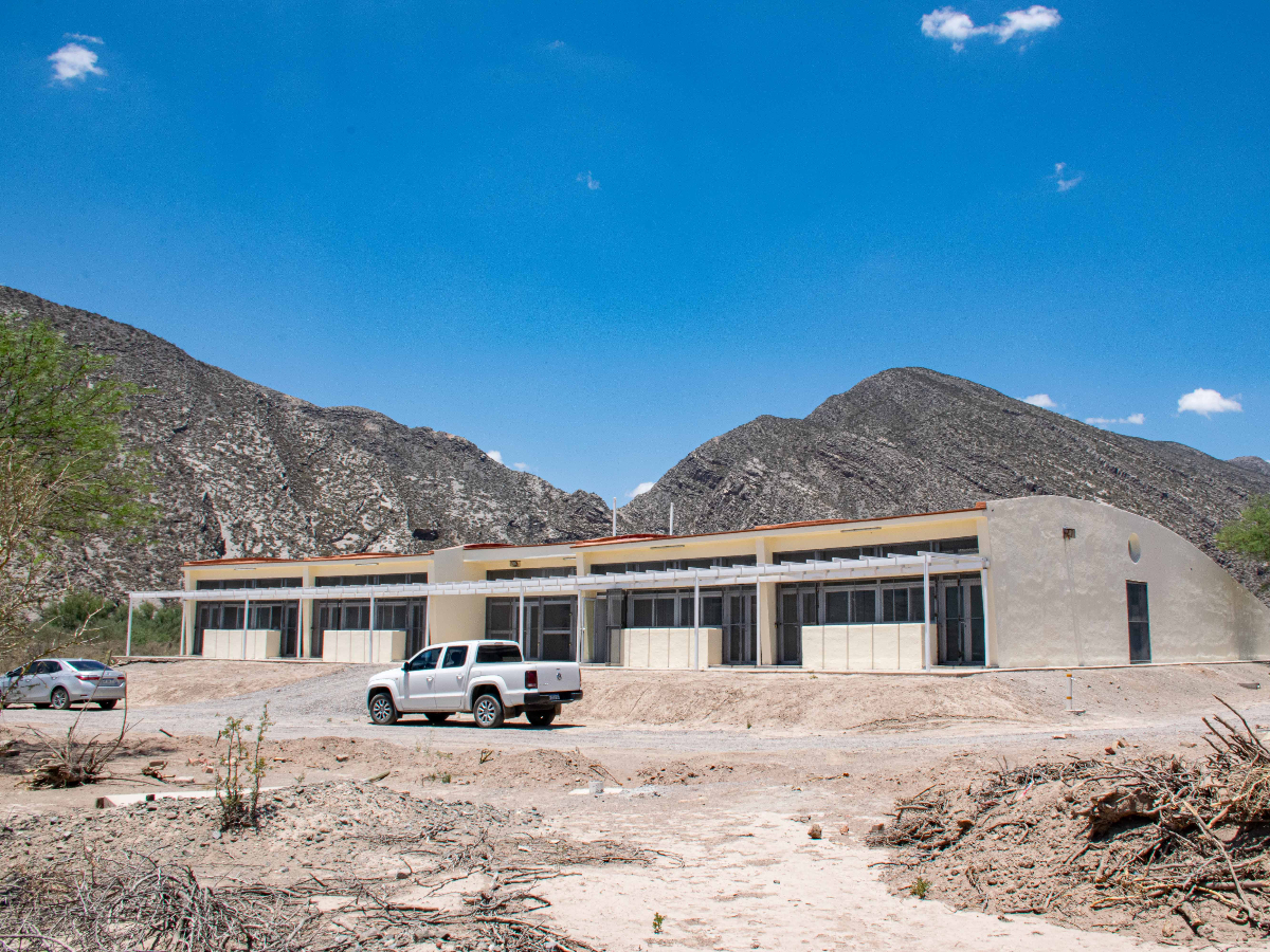 UNSJ, Jáchal, minería, inversión, desarrollo, Exploración Geológica, presupuesto.