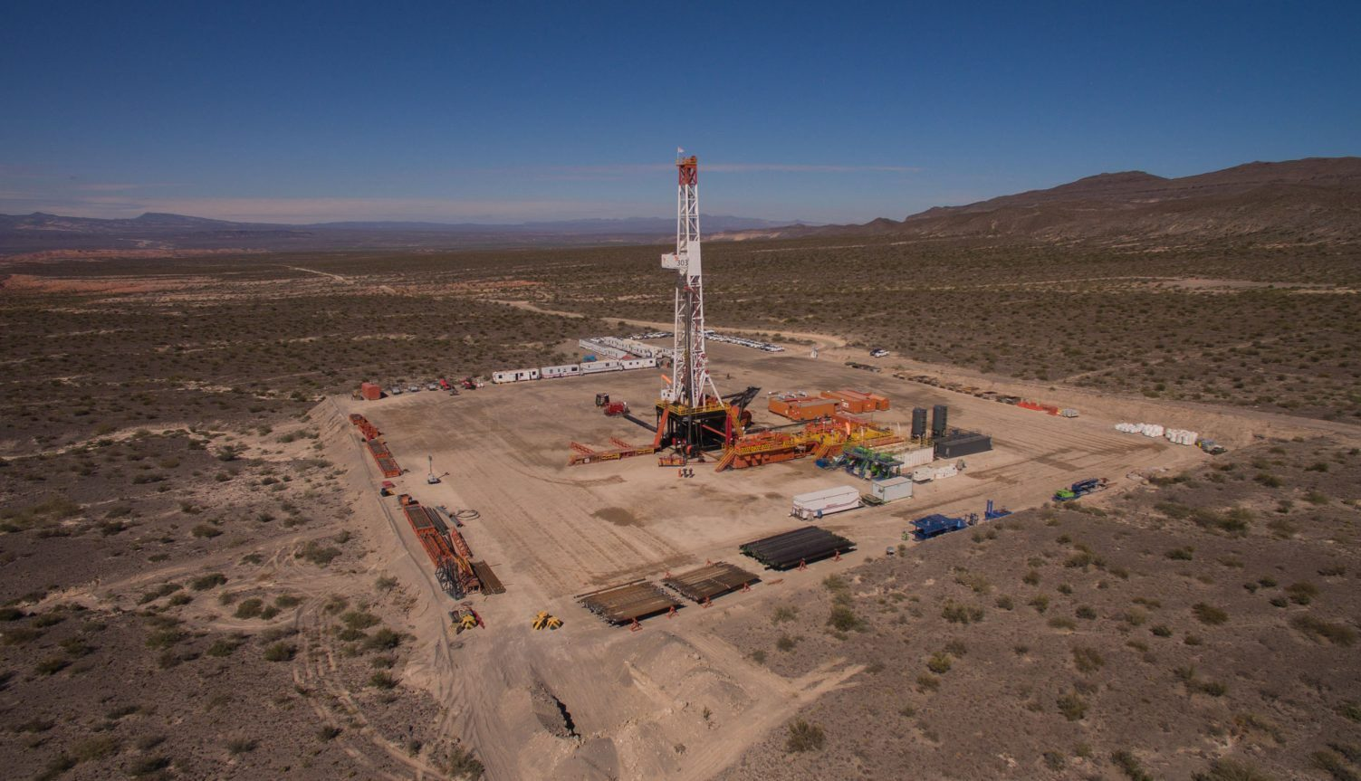 inversión, minería, petróleo, mendoza, san juan, rigi, industria