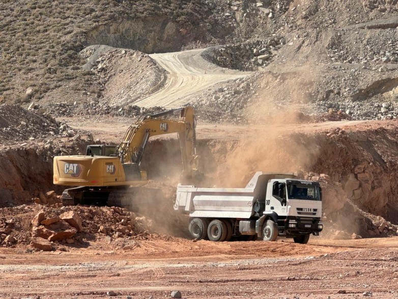 mineria, registro de proveedores locales, Repromin, San Juan, Ley de Desarrollo Local Minero