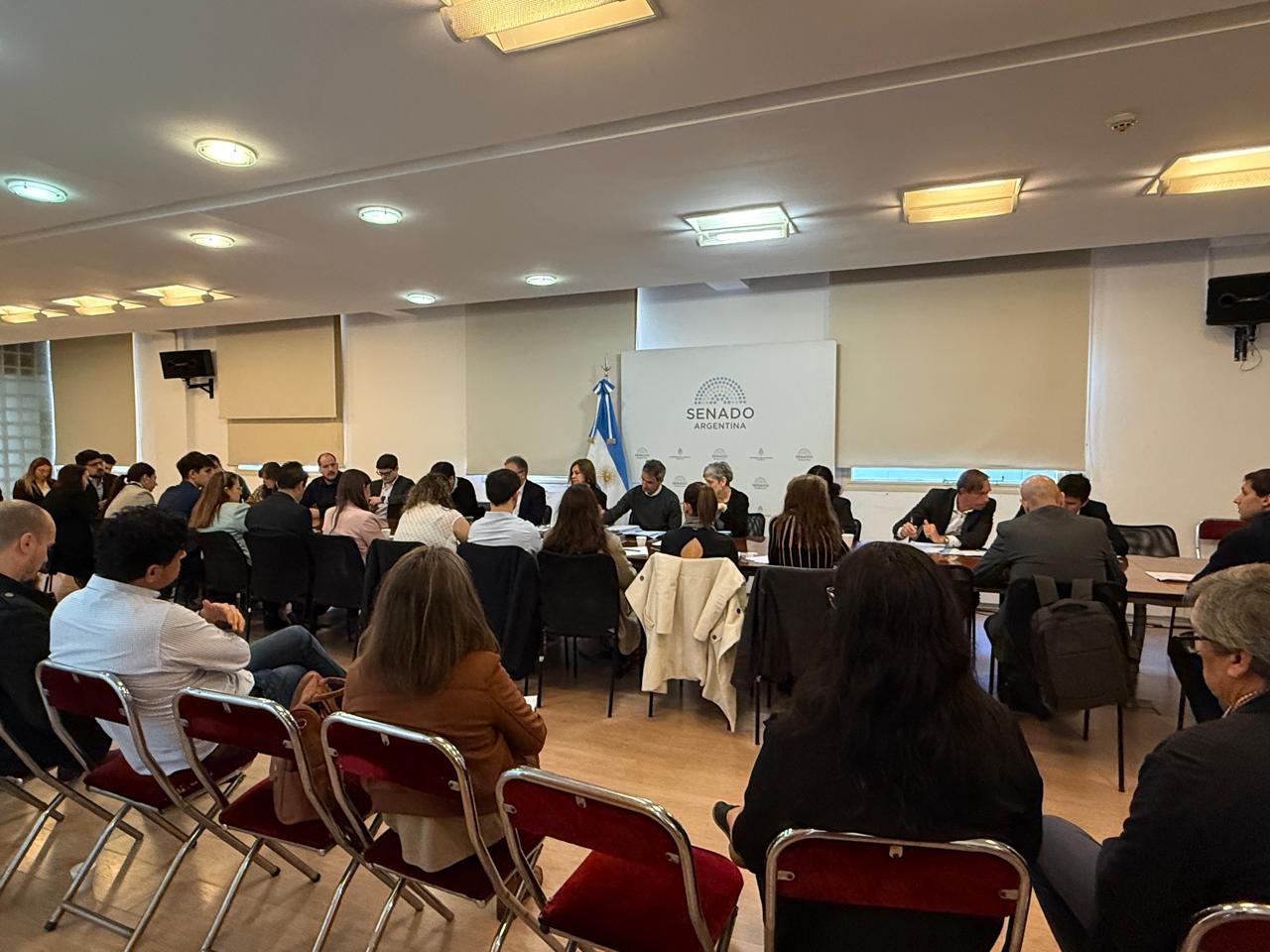 cierre de minas, minería, inversión, cobre, oro, desarrollo, garantías ambientales, Congreso, Argentina.