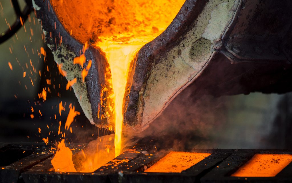 FORTESCUE, COBRE, CANADÁ, AUSTRALIA, ARSENICO, MÉTODO CIENTÍFICO