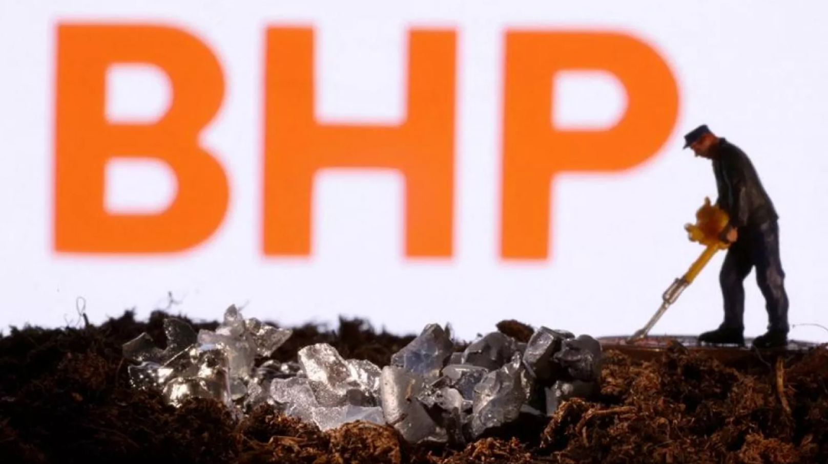 • minería, inversión, cobre, oro, desarrollo, BHP, Mendoza, Kobrea, Malargüe, exploración, RIGI.