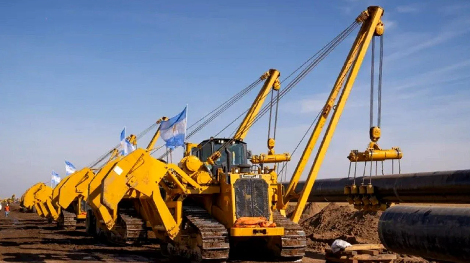 PROVEEDORES, RIGI, MINERÍA, COBRE, ORO, INFRAESTRUCTURA, SAN JUAN, ROSARIO, CORDOBA, SANTA FE