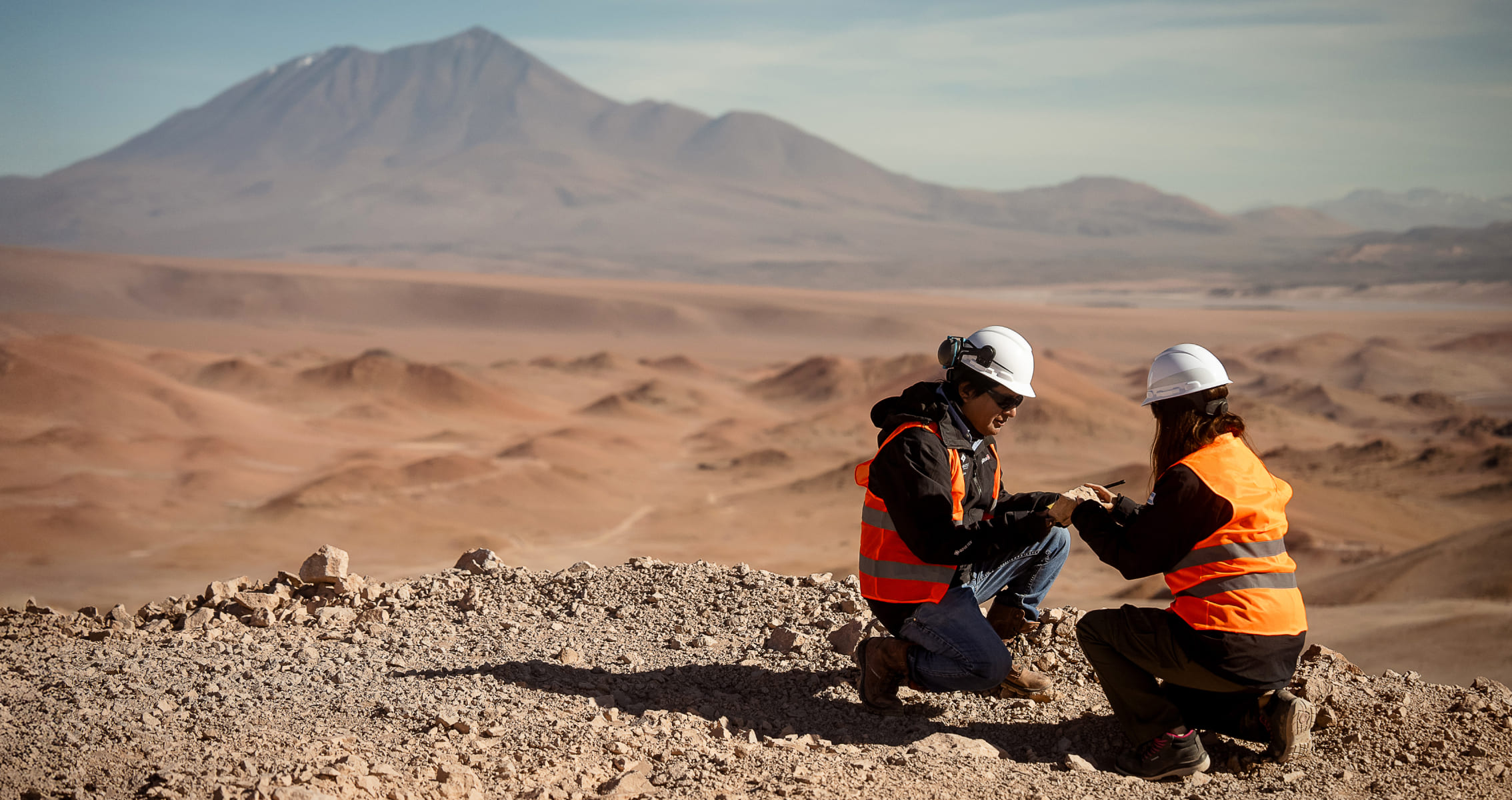 minería, inversión, cobre, oro, desarrollo, Taca Taca, RIGI, Salta, transición energética, First Quantum, infraestructura.