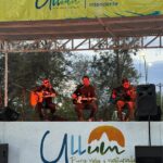ullum, golden mining, cultura