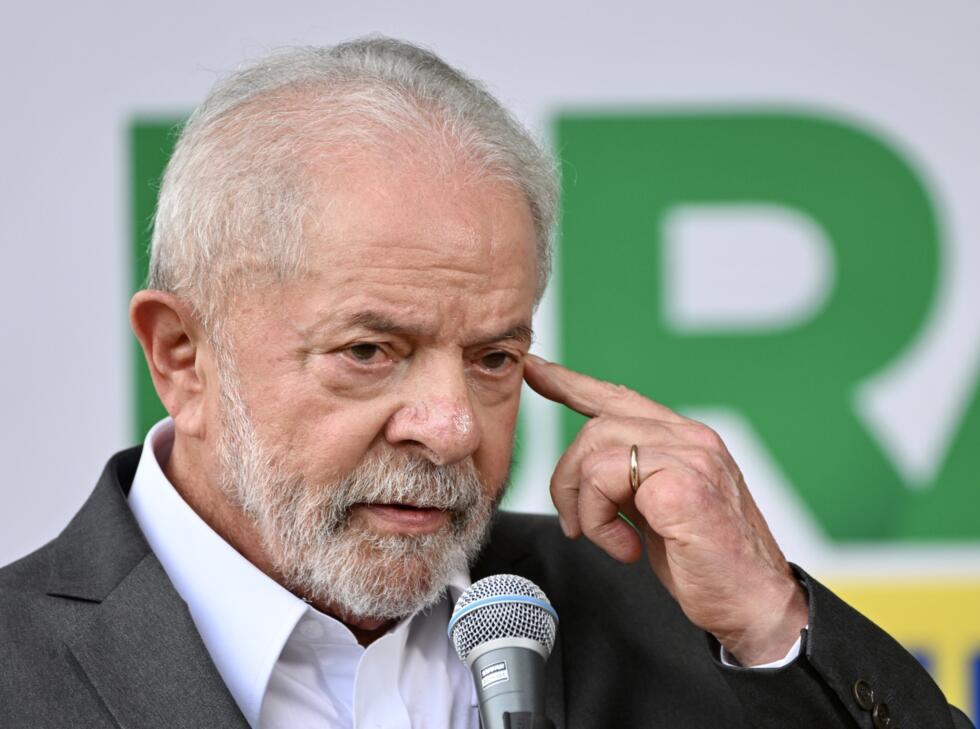 BRASIL, ELECCIONES, BOLSONARIO, LULA DA SILVA, MINERÍA ILEGAL, SEGURIDAD JURÍDICA, WHASHINTONG, PEKING, MINERALES CRÍTICOS