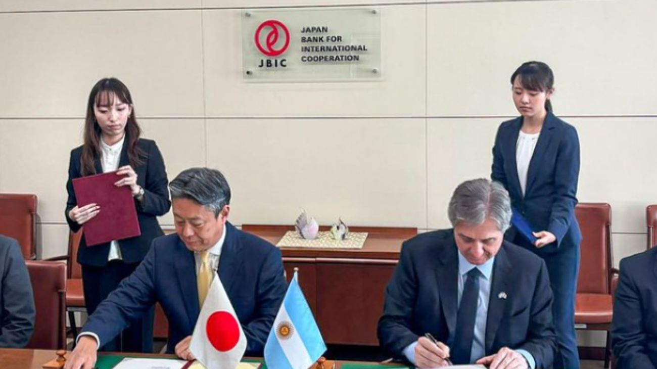 Japón, Argentina, Minería, INverisón, Banco de Japón, Capitales, cobre, litio.