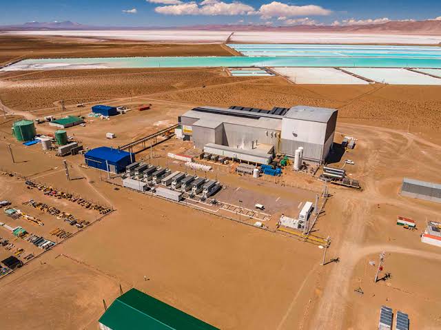 litio, noa, regalías, inversiones, catamarca, salta, jujuy